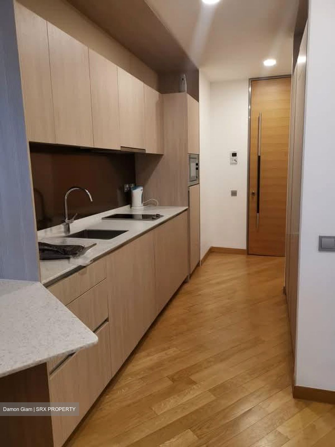 Duo Residences (D7), Apartment #588921211